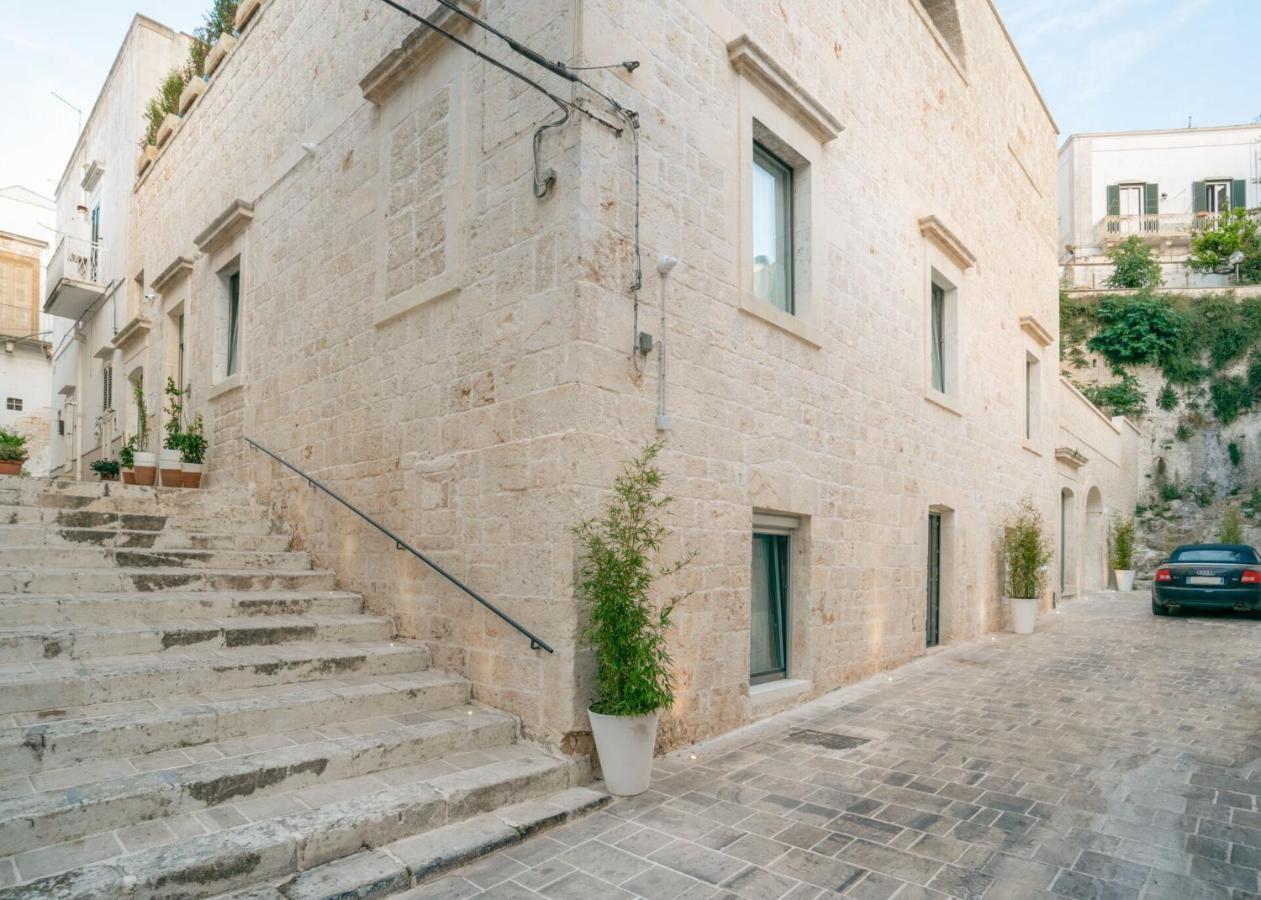 Palazzo Vico Bianco Raro Villas Homes Collection 奥斯图尼 外观 照片